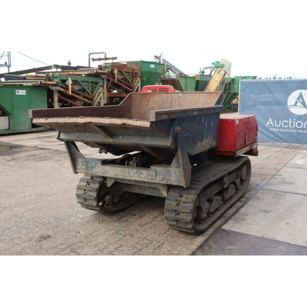 KUBOTA KC250-47694605
