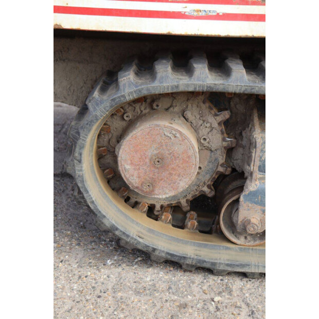 KUBOTA KC250-47694611