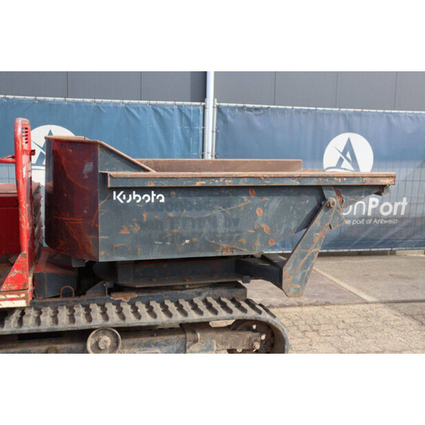 KUBOTA KC250-47694613