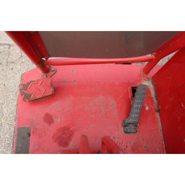 KUBOTA KC250-47694620