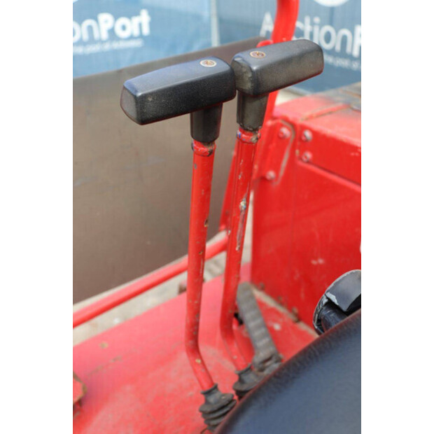 KUBOTA KC250-47694621