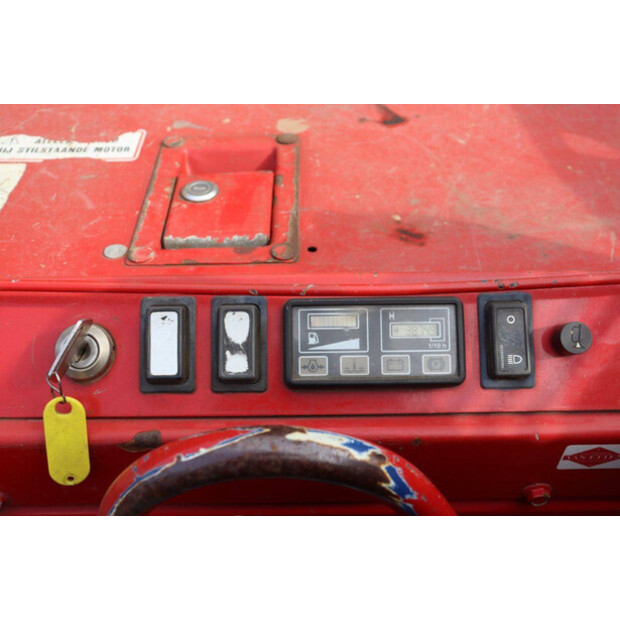 KUBOTA KC250-47694624