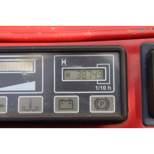KUBOTA KC250-47694625