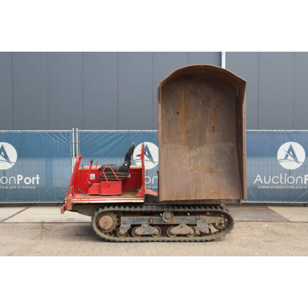 KUBOTA KC250-47694629