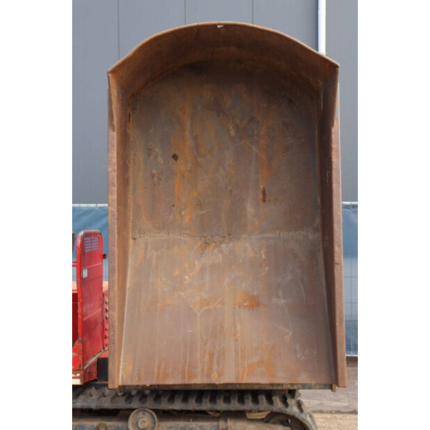 KUBOTA KC250-47694631
