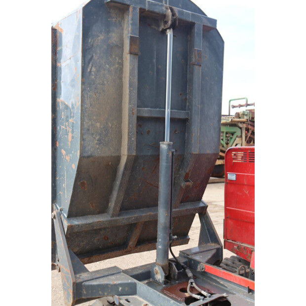 KUBOTA KC250-47694632