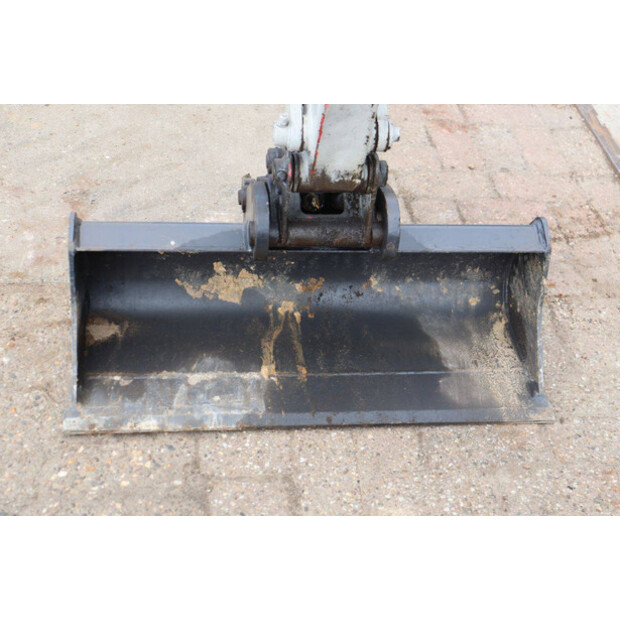 2016 TAKEUCHI TB210R-47694647