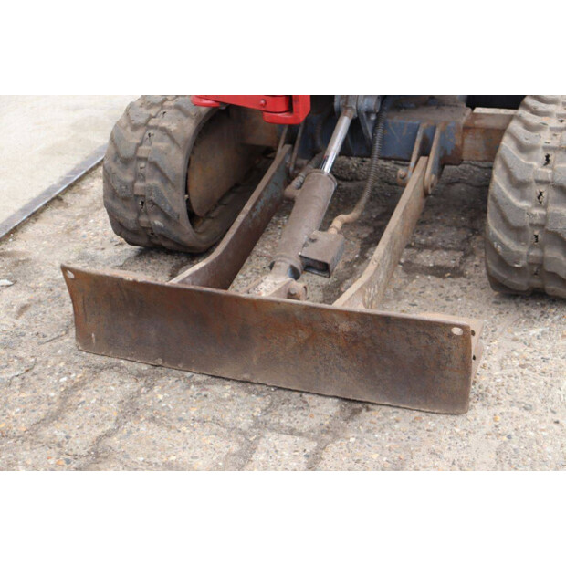 2016 TAKEUCHI TB210R-47694650