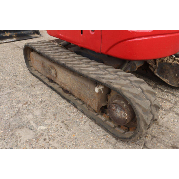 2016 TAKEUCHI TB210R-47694654
