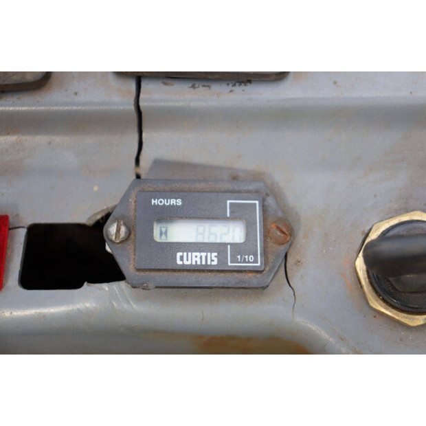 2016 TAKEUCHI TB210R-47694667