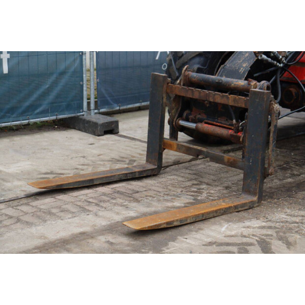 2015 Manitou HLT 634 120-47694682