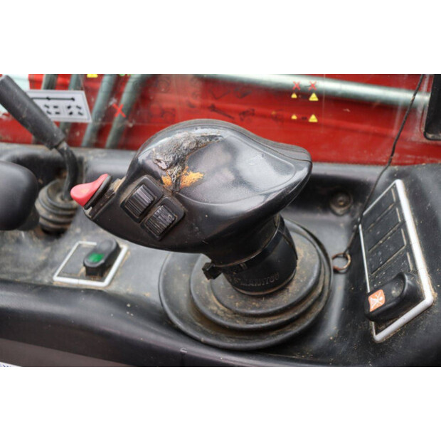 2015 Manitou HLT 634 120-47694705