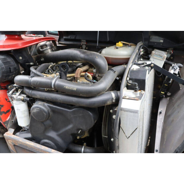 2015 Manitou HLT 634 120-47694713