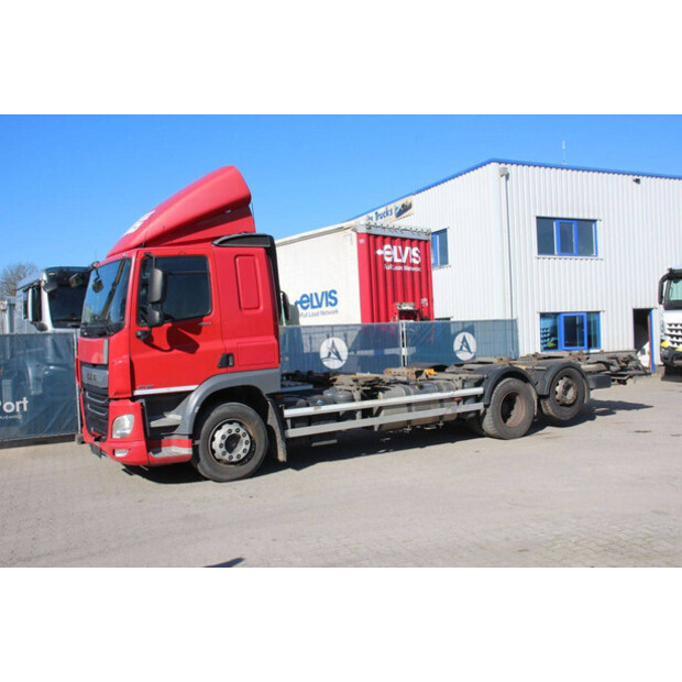 2020 DAF CF450-47695793