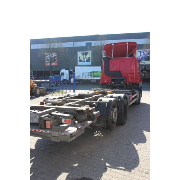 2020 DAF CF450-47695797