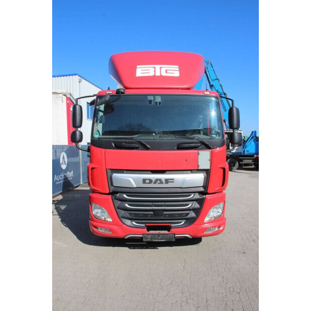 2020 DAF CF450-47695799