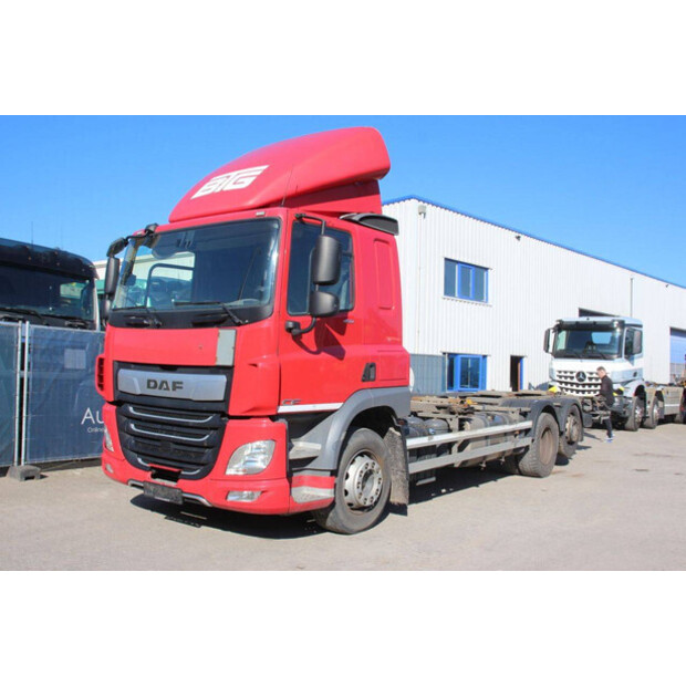 2020 DAF CF450-47695800