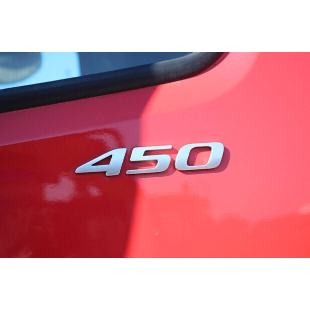 2020 DAF CF450-47695806