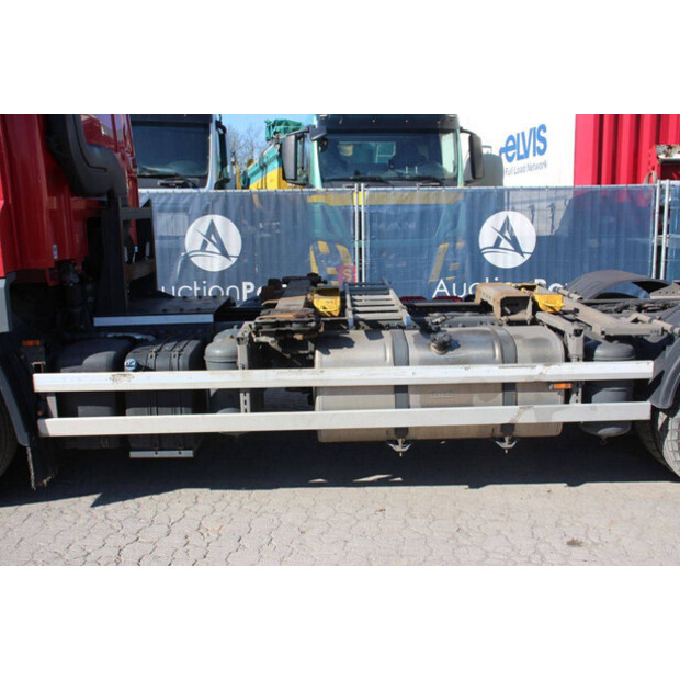 2020 DAF CF450-47695808