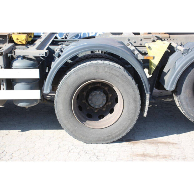 2020 DAF CF450-47695809