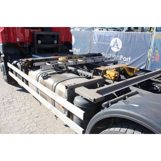 2020 DAF CF450-47695812