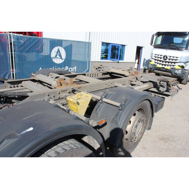 2020 DAF CF450-47695813