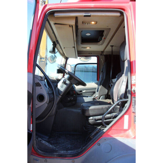 2020 DAF CF450-47695818
