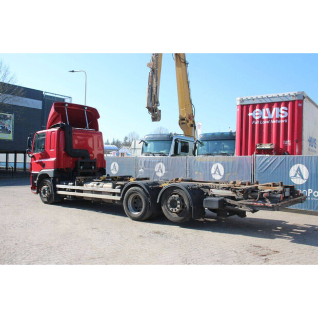 2021 DAF CF450-47695837