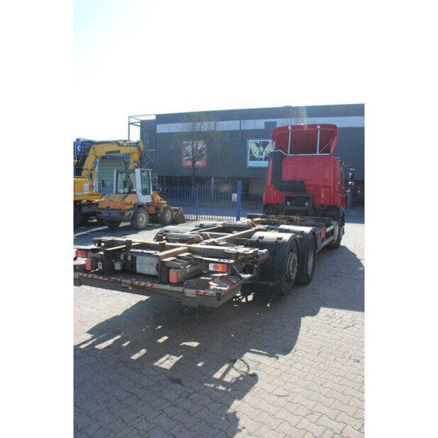 2021 DAF CF450-47695839