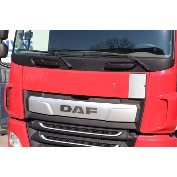 2021 DAF CF450-47695844