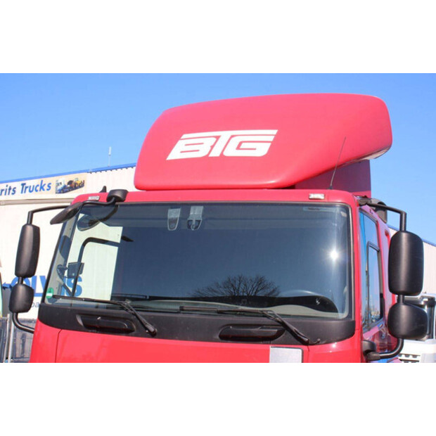 2021 DAF CF450-47695845