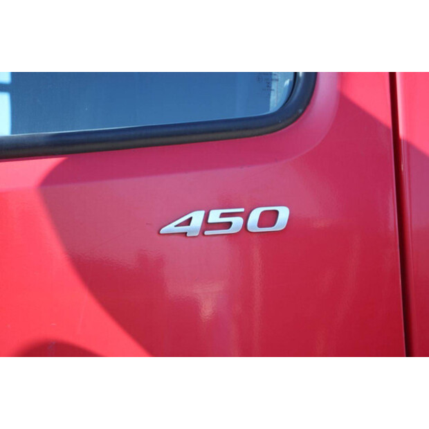 2021 DAF CF450-47695848