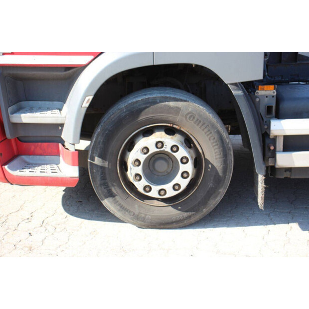 2021 DAF CF450-47695849