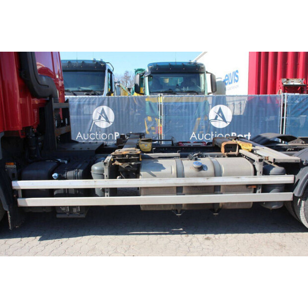 2021 DAF CF450-47695850