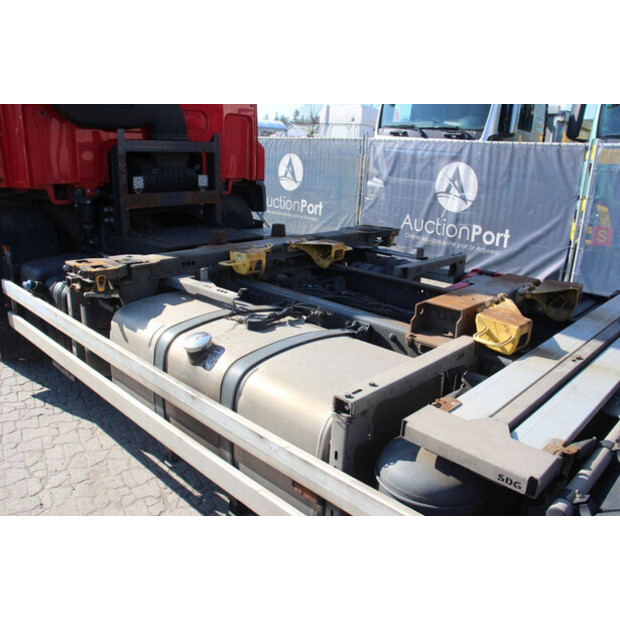 2021 DAF CF450-47695851