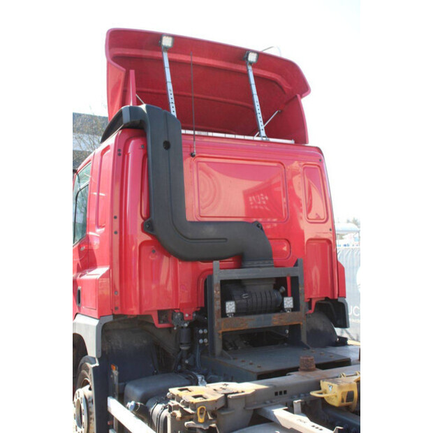 2021 DAF CF450-47695852