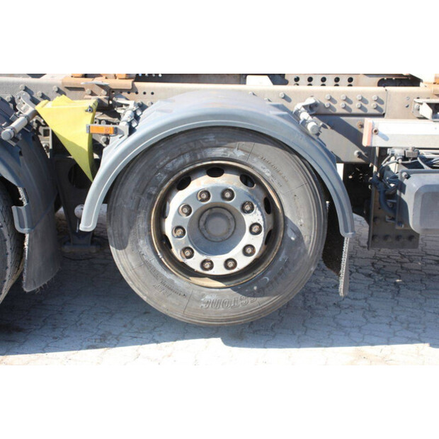 2021 DAF CF450-47695854