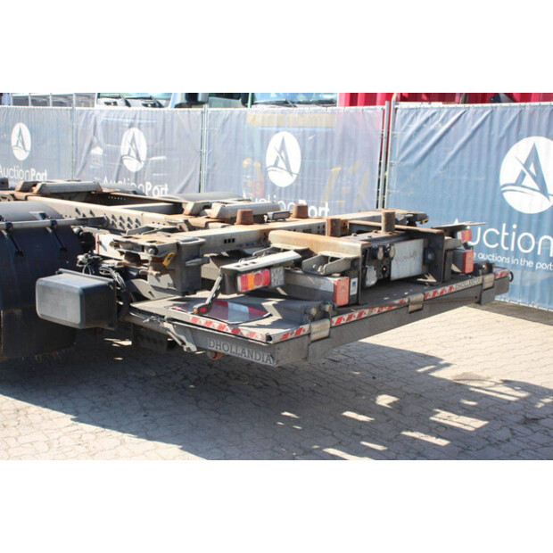 2021 DAF CF450-47695855