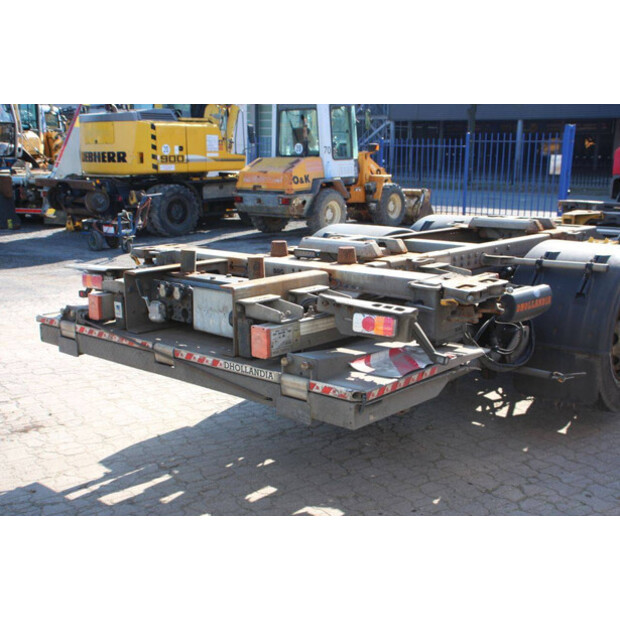2021 DAF CF450-47695856