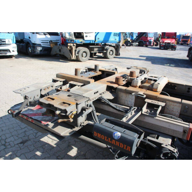 2021 DAF CF450-47695857