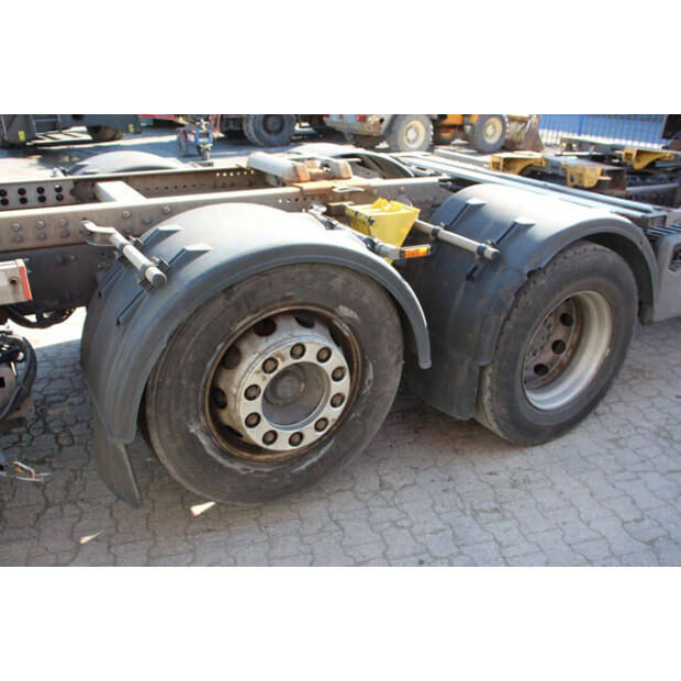 2021 DAF CF450-47695859