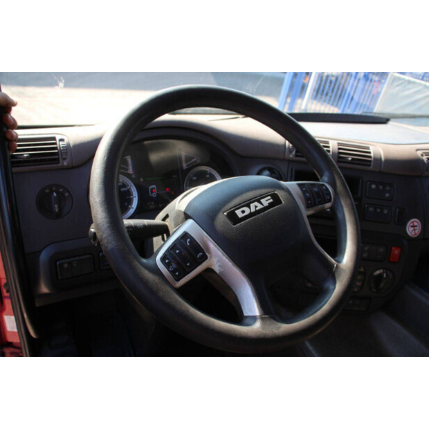 2021 DAF CF450-47695866