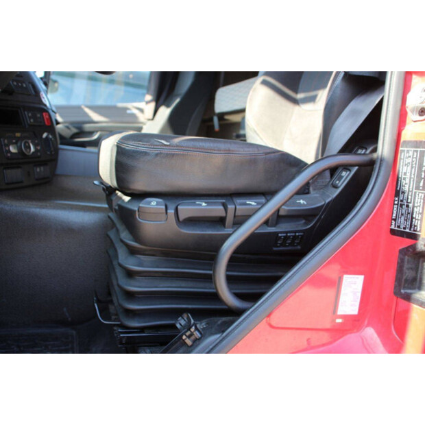 2021 DAF CF450-47695876