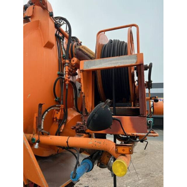1995 MAN 35.402-47695884