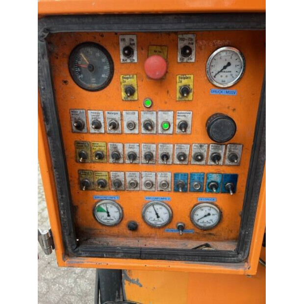 1995 MAN 35.402-47695885
