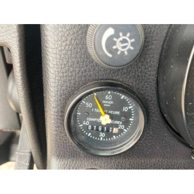 1991 Mercedes-Benz 1428 F-47695899