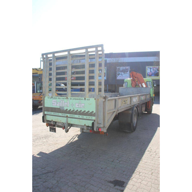 1980 Scania LB81 S54-47695953
