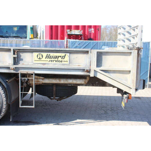 1980 Scania LB81 S54-47695966