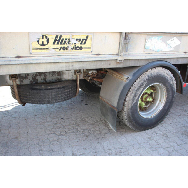 1980 Scania LB81 S54-47695972