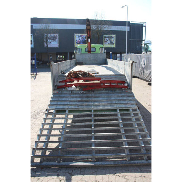 1980 Scania LB81 S54-47695989